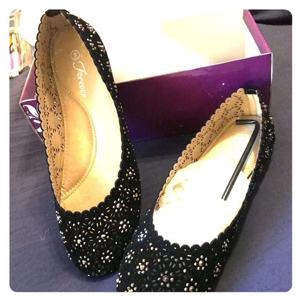 Cute slip on shoes